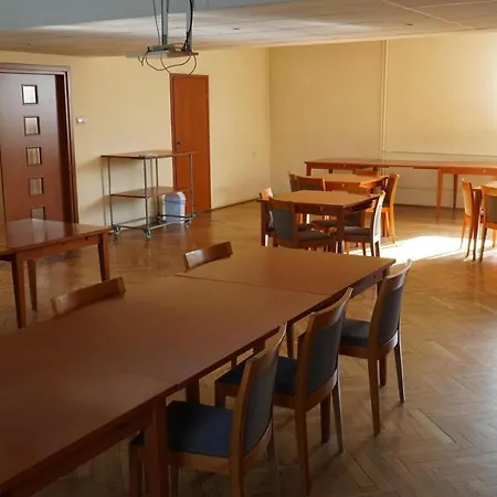 Bks Stal Olimp ベッド・アンド・ブレックファスト