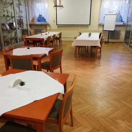 Bks Stal Olimp ベッド・アンド・ブレックファスト