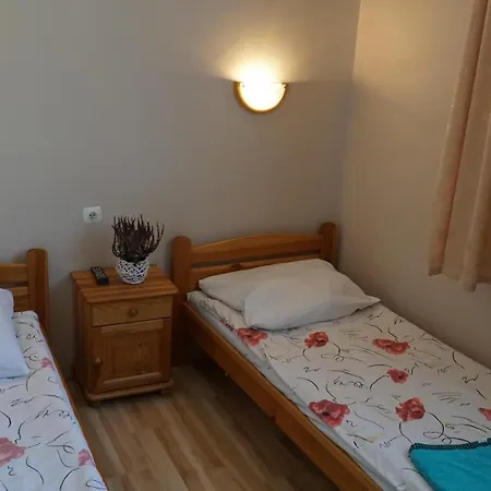 Bks Stal Olimp ベッド・アンド・ブレックファスト *