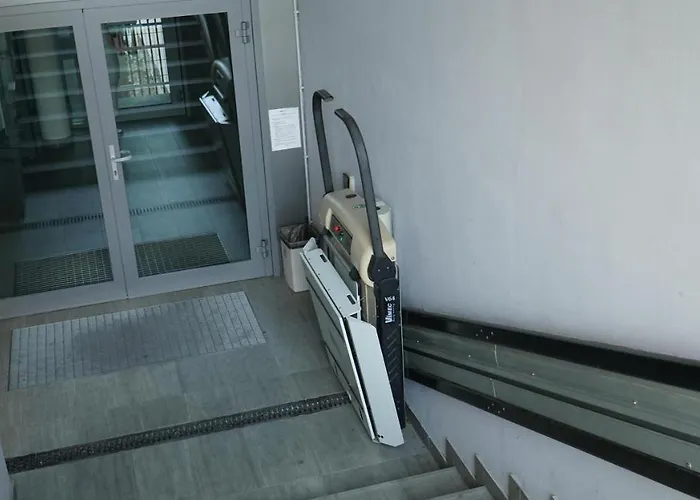 Bks Stal Olimp Bed & Breakfast *