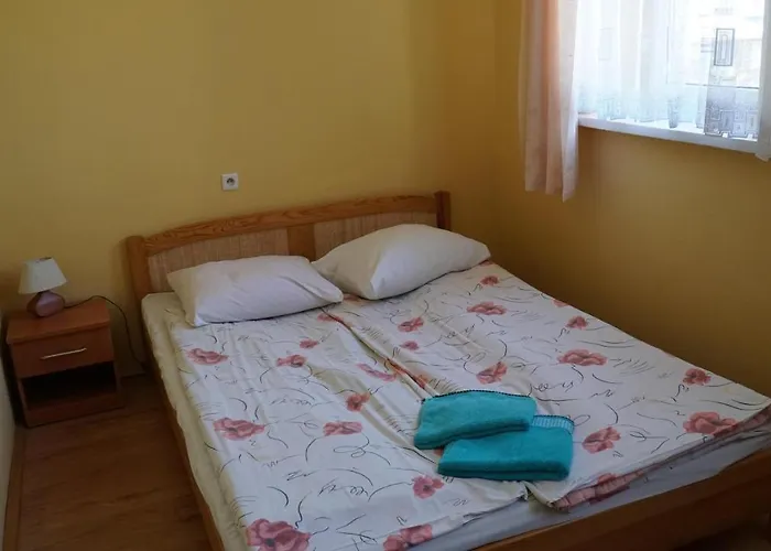Bed & Breakfast Bks Stal Olimp Bielsko-Biala