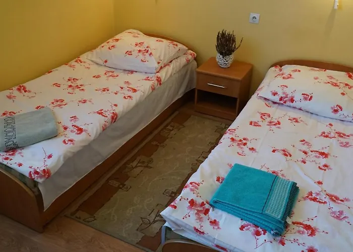 Bks Stal Olimp Bed & Breakfast