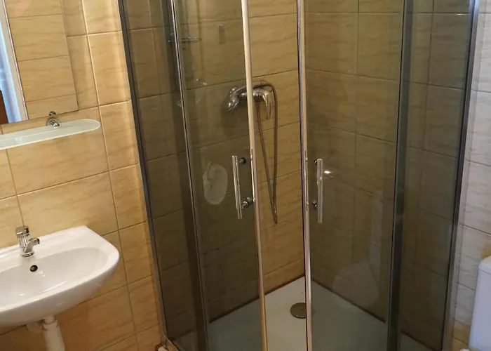 Bed & Breakfast Bks Stal Olimp Bielsko-Biala