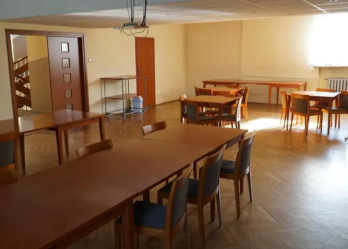 Bks Stal Olimp Bed & Breakfast