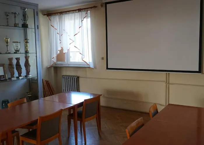 Bed & Breakfast Bks Stal Olimp Bielsko-Biala