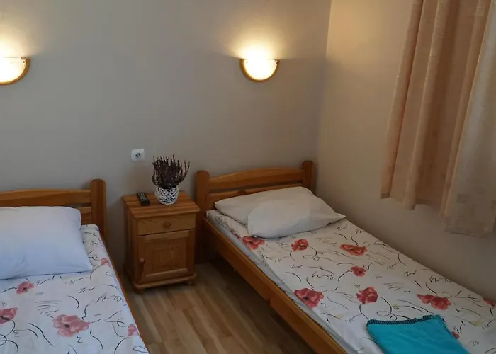 Bks Stal Olimp Bed & Breakfast *