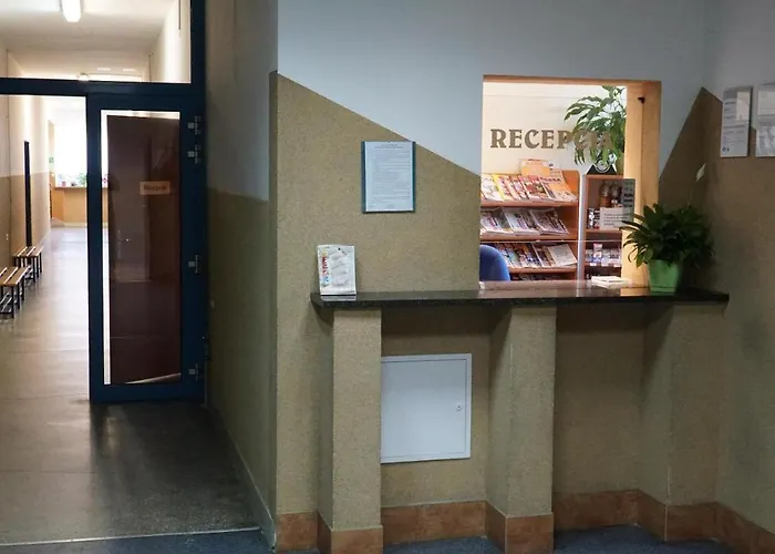 Bed & Breakfast Bks Stal Olimp *