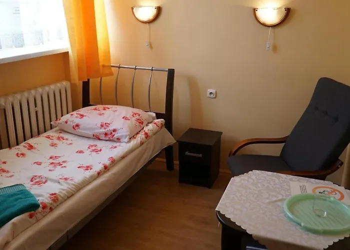 Bks Stal Olimp Bielsko-Biala