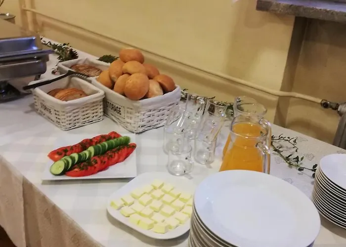 Bks Stal Olimp * Bielsko-Biala